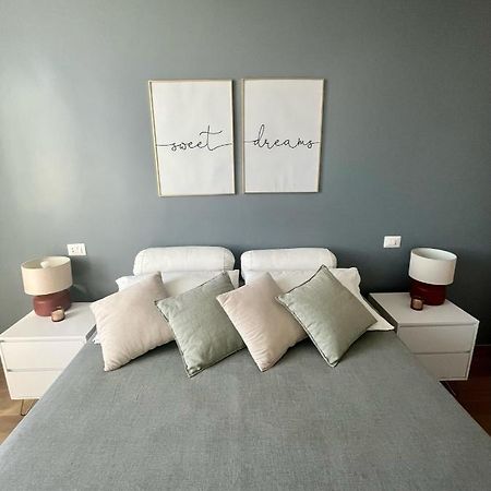 Cioccis Boutique Apartment Řím Exteriér fotografie