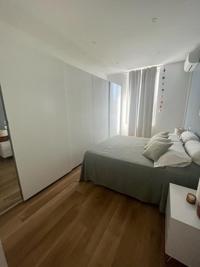 Cioccis Boutique Apartment Řím Exteriér fotografie