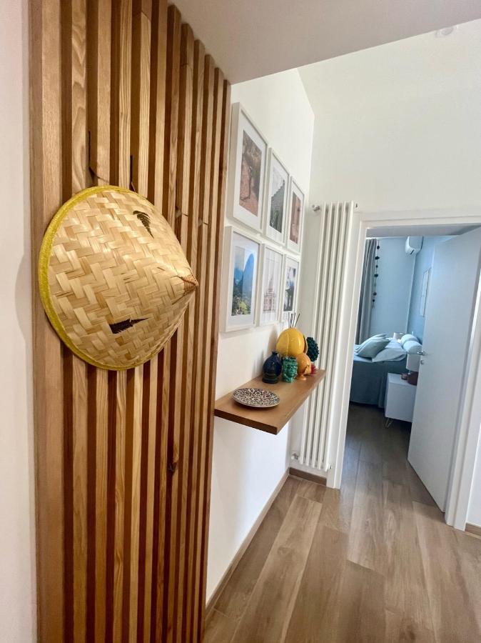Cioccis Boutique Apartment Řím Exteriér fotografie